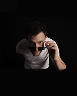 Ezequiel Weinschelbaum