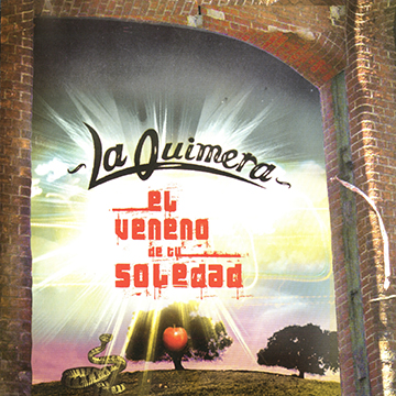 El Veneno de tu Soledad